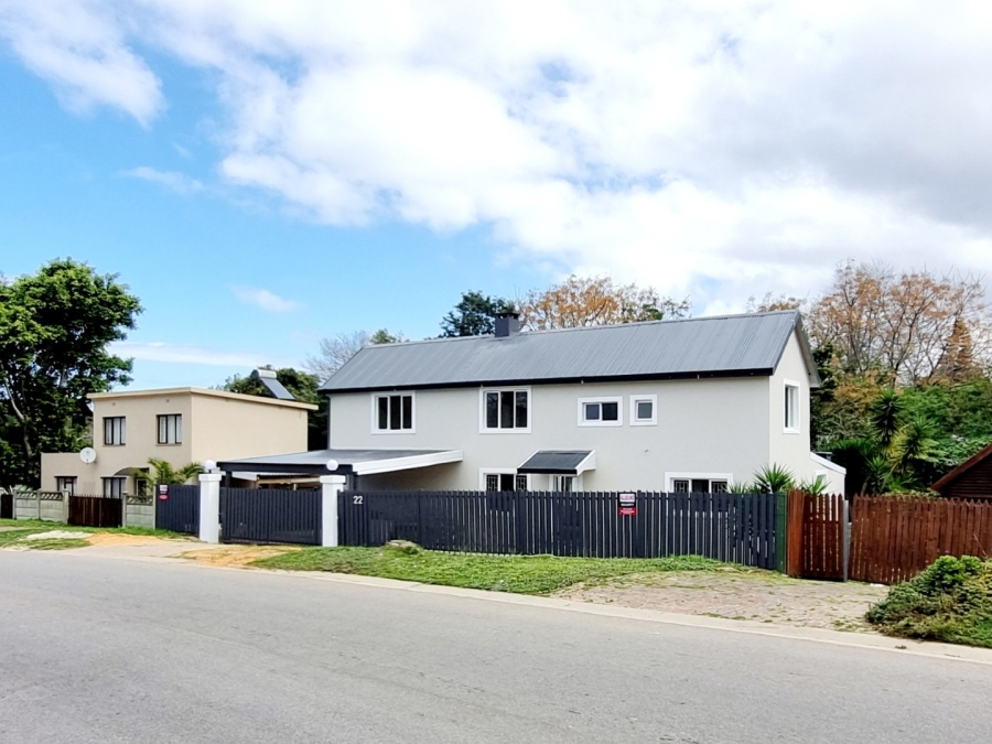 3 Bedroom Property for Sale in Old Place Western Cape